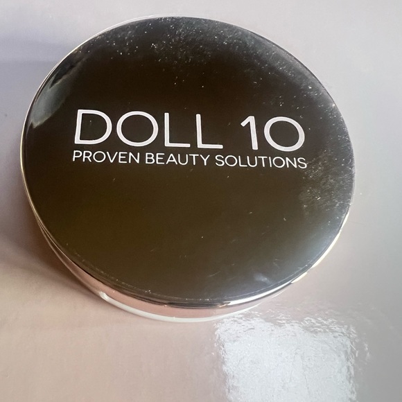 New! Doll 10 peony flush blush - Picture 2 of 3